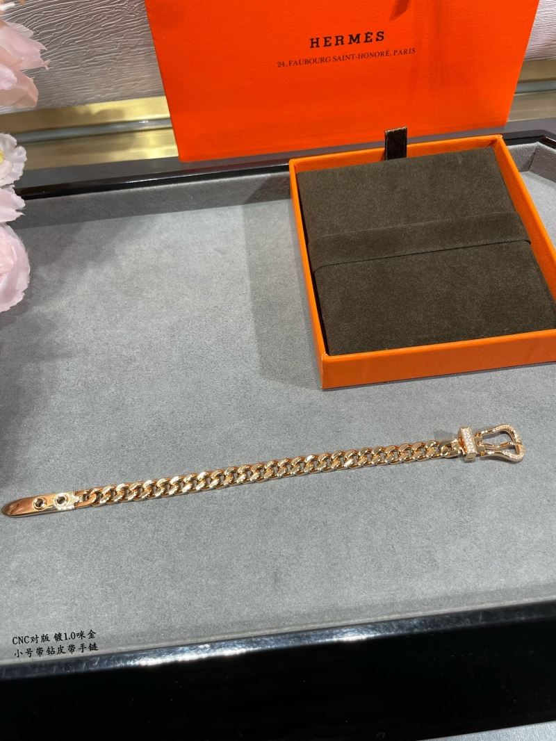 Hermes Bracelets